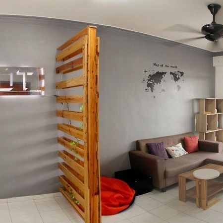 Dt Homestay Floor Level 4 Malacca Esterno foto