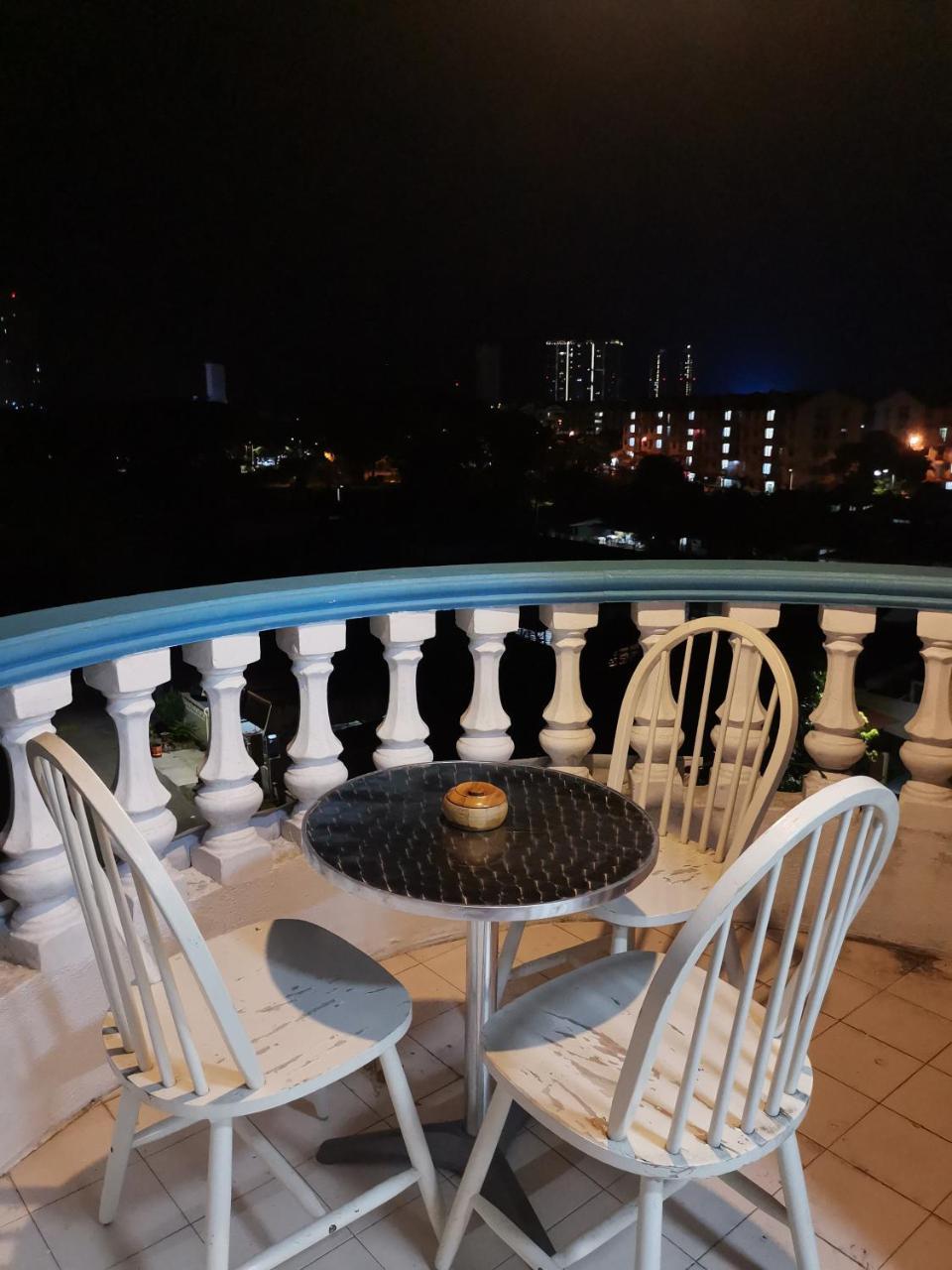 Dt Homestay Floor Level 4 Malacca Esterno foto